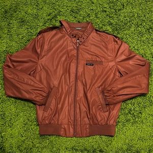 Vintage Members Only Jacket